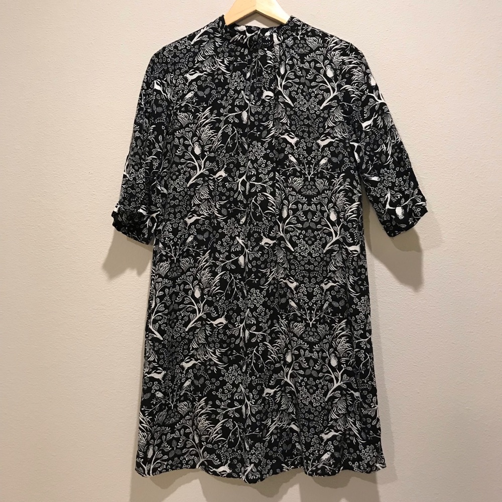 Old Navy Tunic Dress
